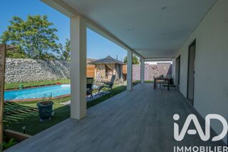  Maison à vendre 5 pièces 115 m²