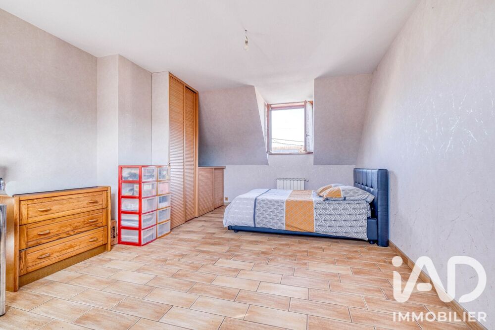 Vente Maison traditionnelle 5 pièces