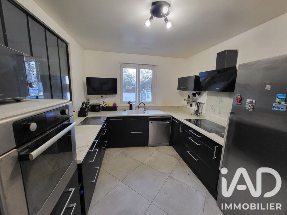 Vente Maison Vente Maison/villa 6 pièces Milly-la-forêt