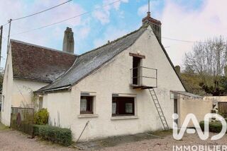  Maison à vendre 3 pièces 94 m²