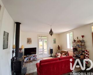  Maison à vendre 5 pièces 173 m²