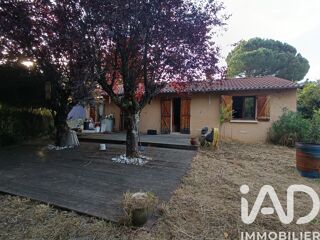  Maison à vendre 4 pièces 100 m²