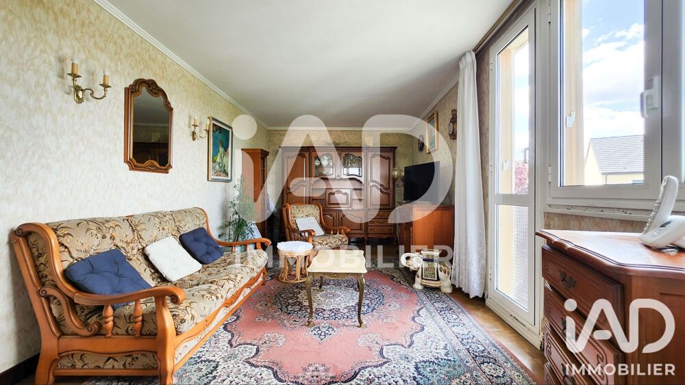 Vente Appartement Vente Appartement 3 pièces Noisy-le-grand