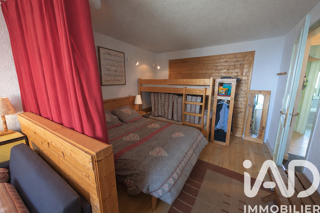  Appartement à vendre 3 pièces 50 m²