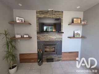  Maison à vendre 5 pièces 130 m²