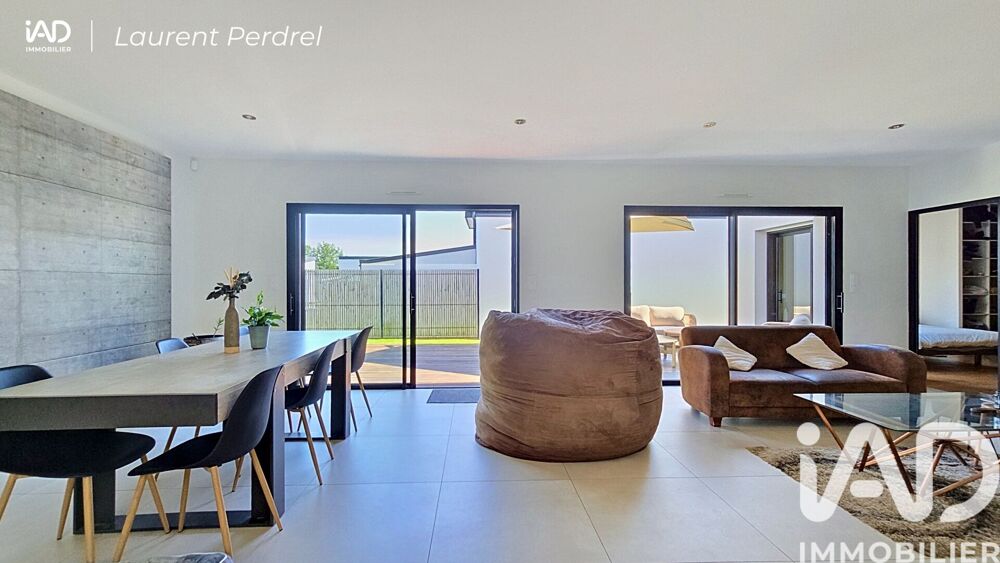 Vente Maison Vente Maison/villa 5 pièces Allaire