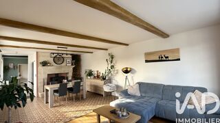  Maison à vendre 4 pièces 95 m²