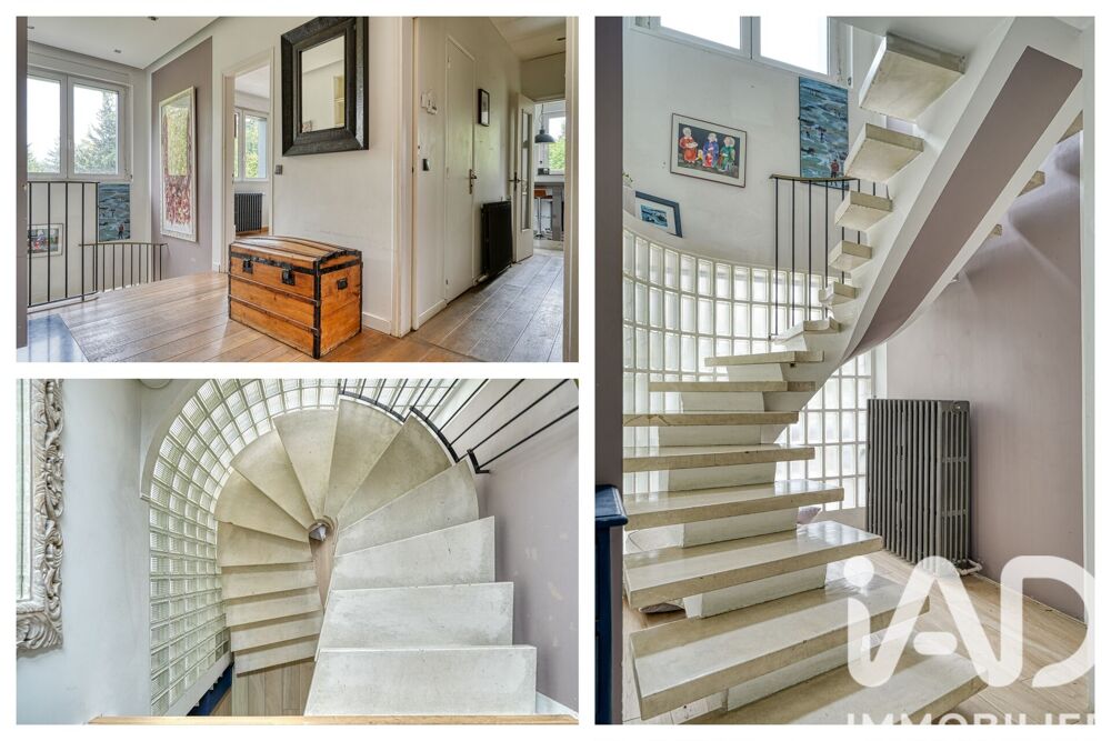 � vendre  Maison Villennes-sur-Seine (78670)