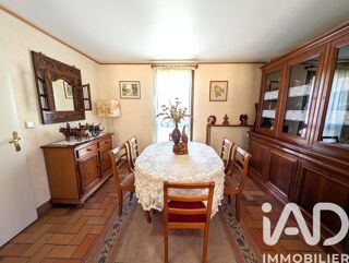  Maison à vendre 5 pièces 113 m²