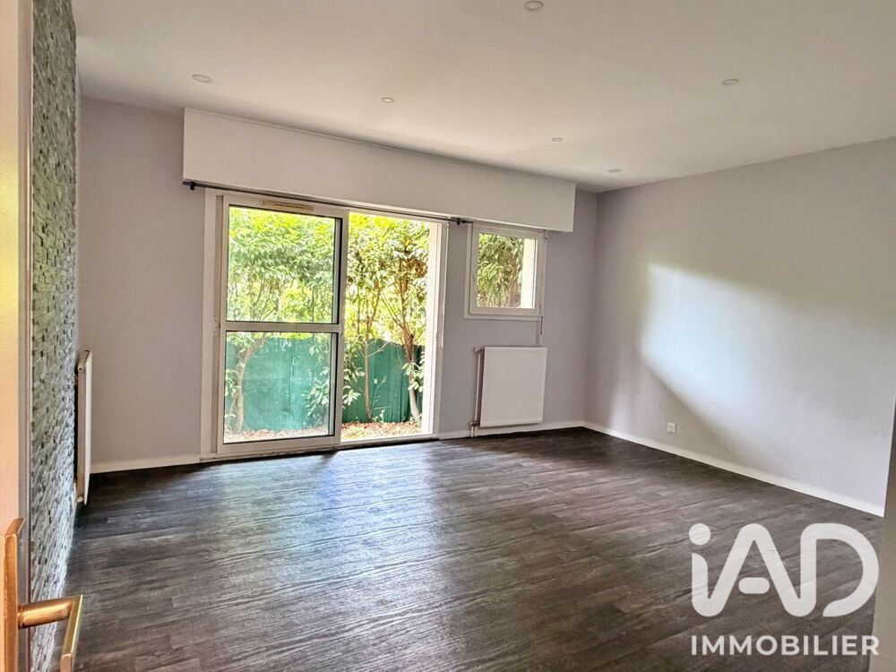 Vente Appartement Vente Appartement 2 pièces Cergy