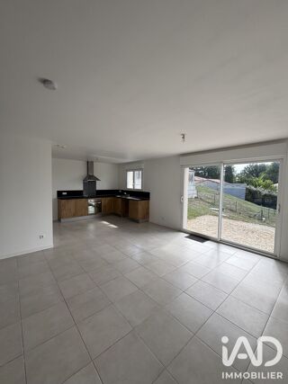  Maison à vendre 5 pièces 110 m²