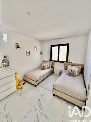  Maison à vendre 4 pièces 131 m²