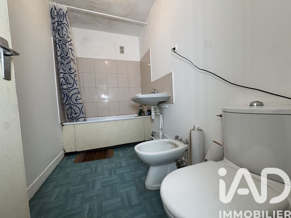 Vente Appartement Vente Appartement 1 pièce Les ulis