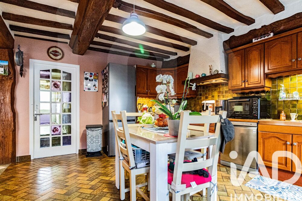 Vente Maison/villa 6 pièces