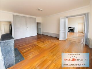  Appartement � vendre 5 pi�ces 120 m�