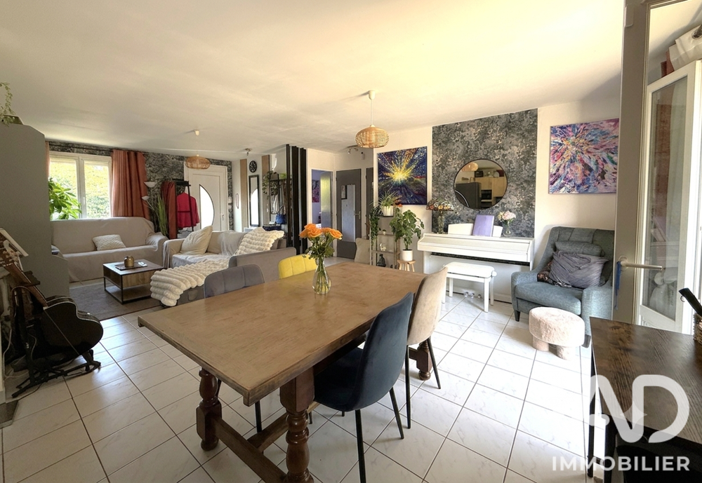 Vente Maison/villa 3 pièces