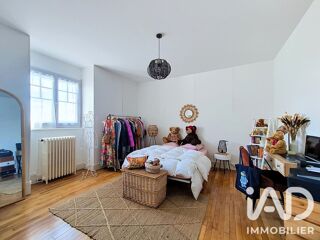  Appartement à vendre 4 pièces 96 m²