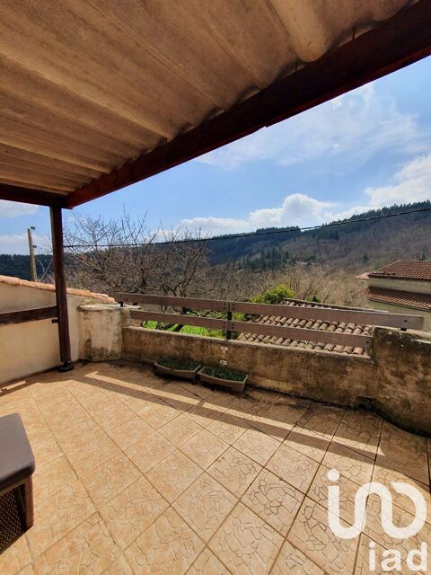  Vente Maison Maison - 3 pi�ce(s) - 70 m�