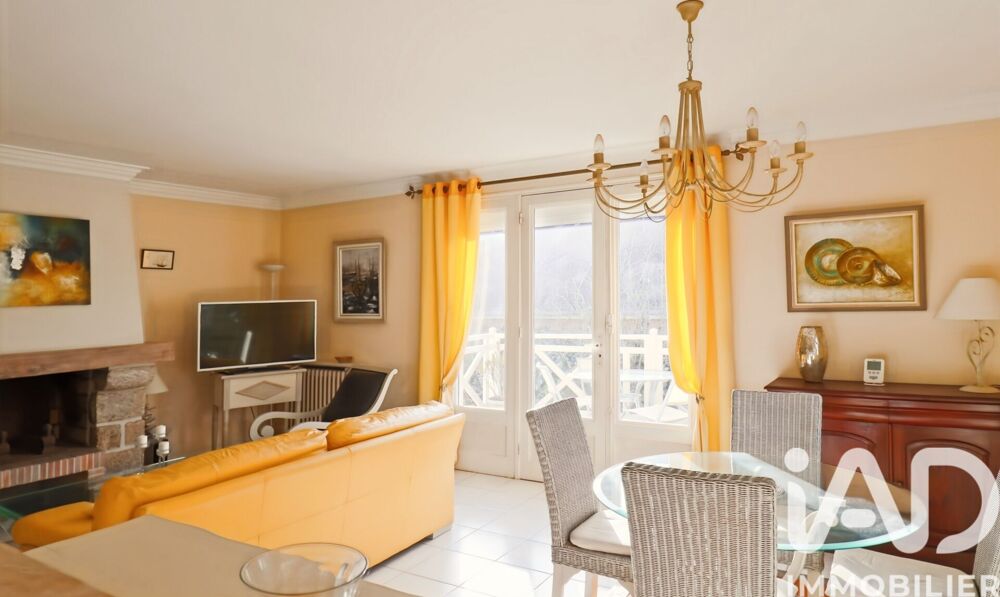 Vente Maison Vente Maison traditionnelle 5 pièces Le pouliguen