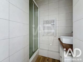  Appartement à vendre 2 pièces 34 m²
