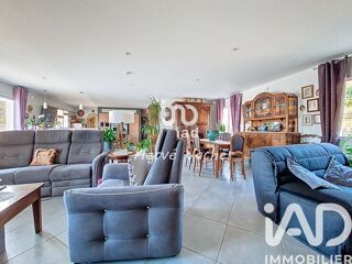  Maison à vendre 5 pièces 152 m²