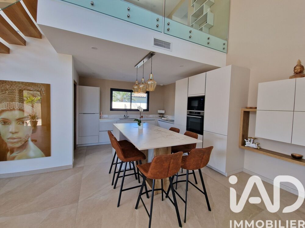 à vendre  Maison Agde (34300)