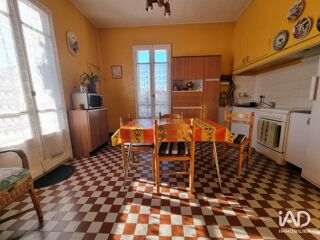  Maison � vendre 4 pi�ces 125 m�