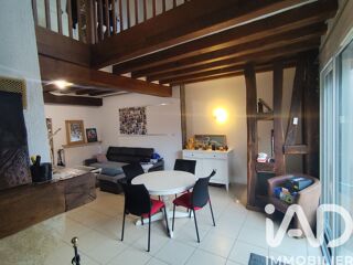  Maison à vendre 6 pièces 126 m²