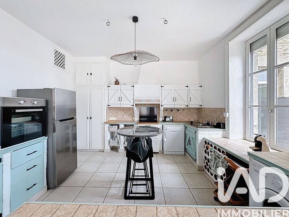 Maison – Saint-Cast-le-Guildo - Vue 3