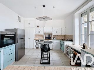  Maison à vendre 7 pièces 145 m²