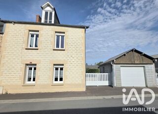  Maison à vendre 4 pièces 77 m²