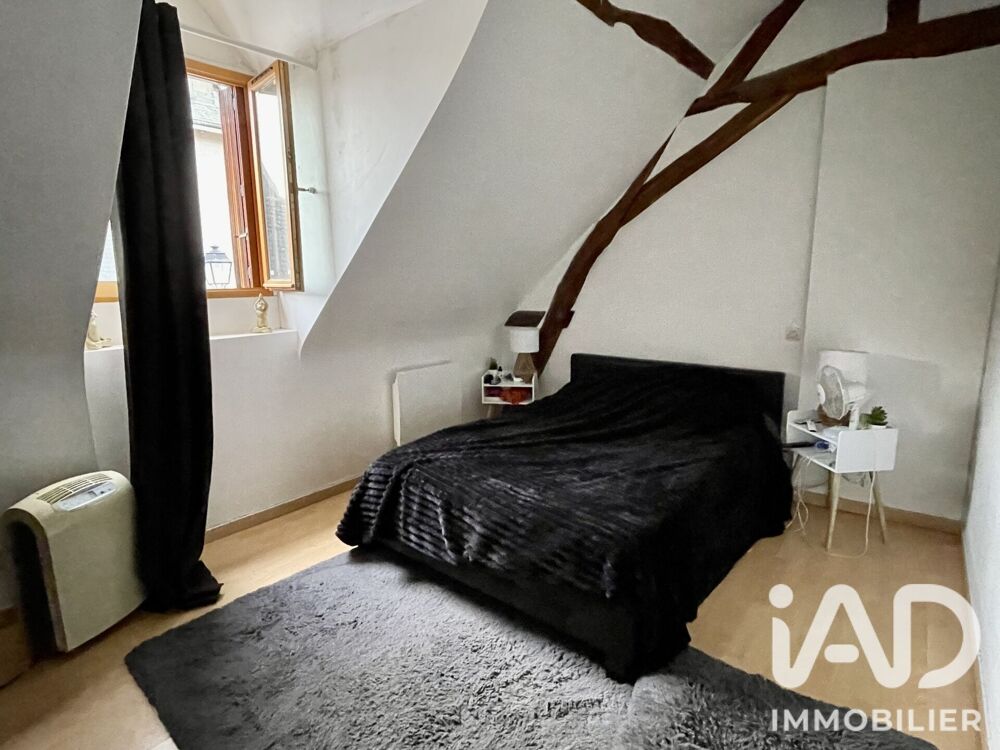 Vente Appartement Vente Appartement 3 pièces Esvres