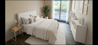  Appartement à vendre 3 pièces 77 m²
