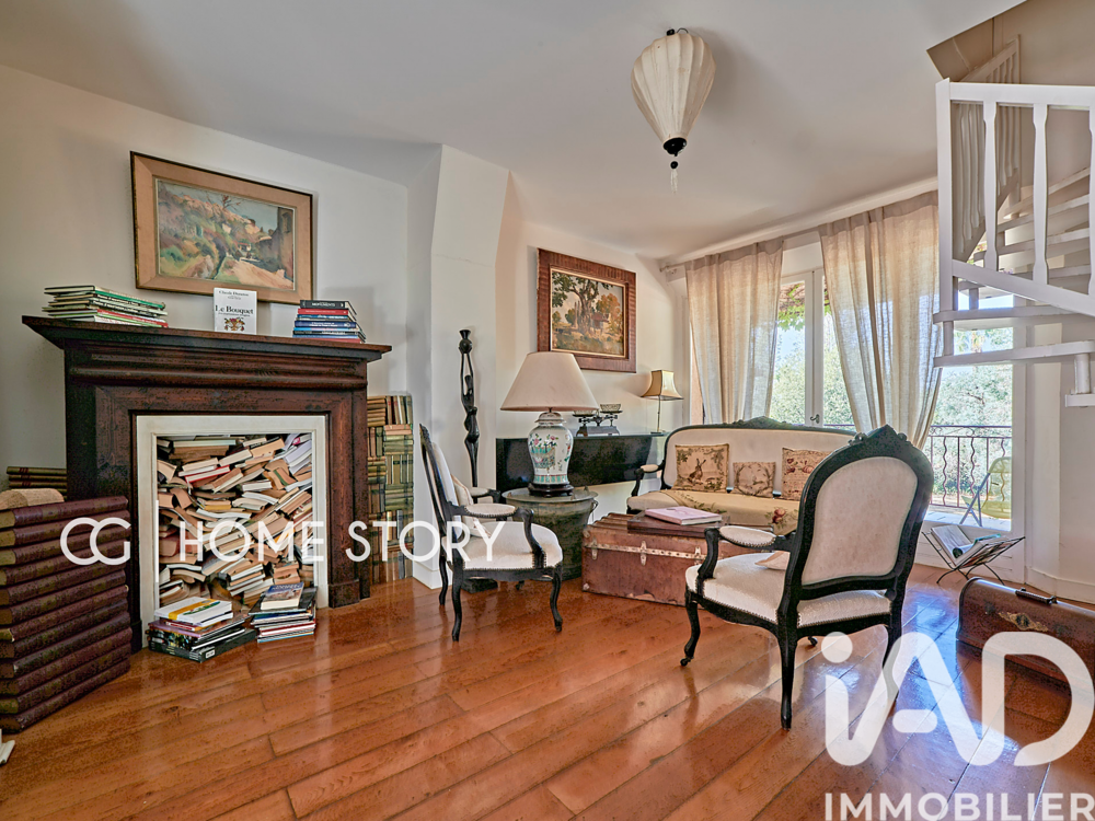 Vente Maison Vente Maison/villa 11 pièces La londe-les-maures