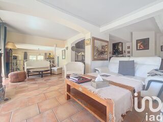  Maison à vendre 5 pièces 207 m²