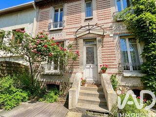  Maison � vendre 2 pi�ces 55 m�