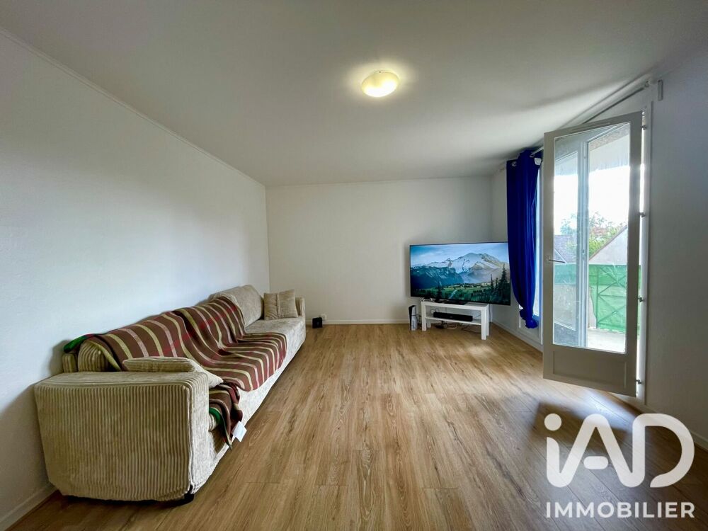 Vente Appartement Vente Appartement 3 pièces Évry