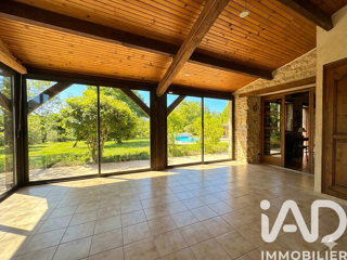  Maison à vendre 3 pièces 100 m²