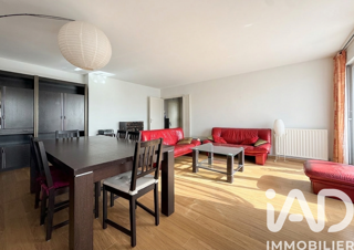  Appartement � vendre 6 pi�ces 102 m�