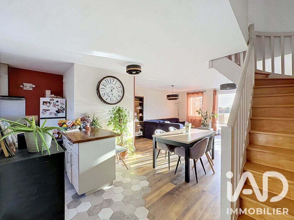 Vente Appartement Vente Appartement 5 pièces Betton