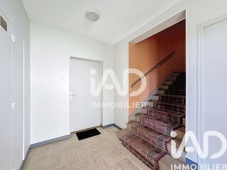  Appartement � vendre 1 pi�ce 25 m�
