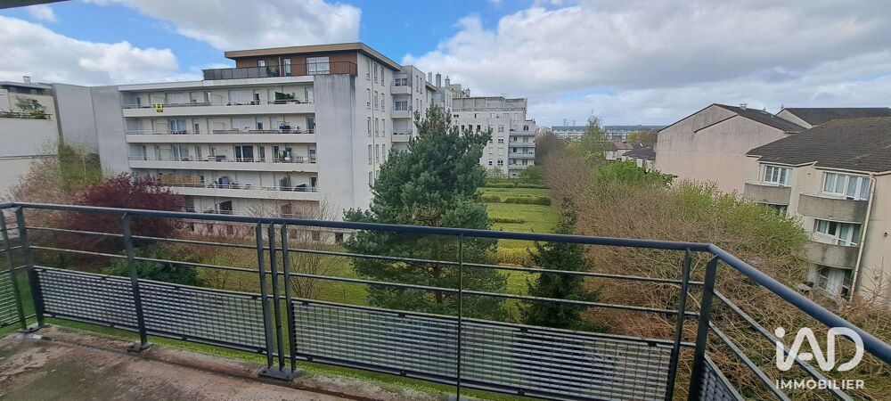 Vente Appartement Vente Appartement 3 pièces Cergy