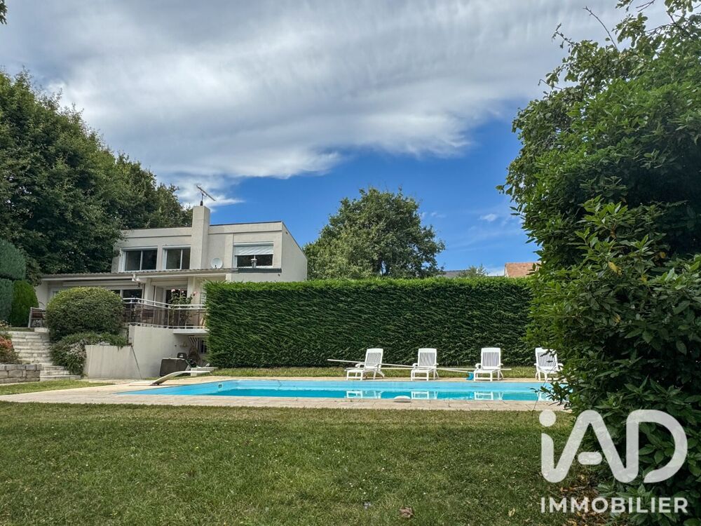 Vente Maison Vente Maison d'architecte 6 pièces La ville-du-bois