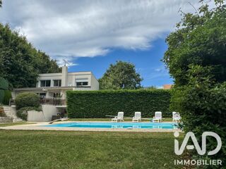  Maison à vendre 6 pièces 121 m²