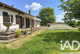  Maison à vendre 7 pièces 146 m²