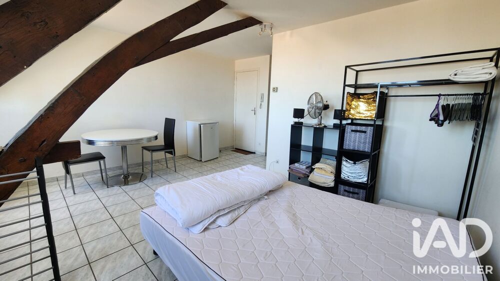 Location Appartement 1 pièce