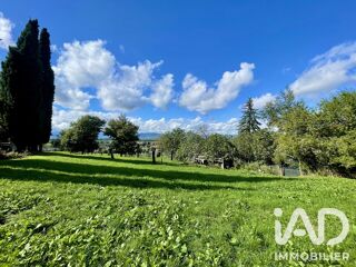  Terrain à vendre 1110 m²