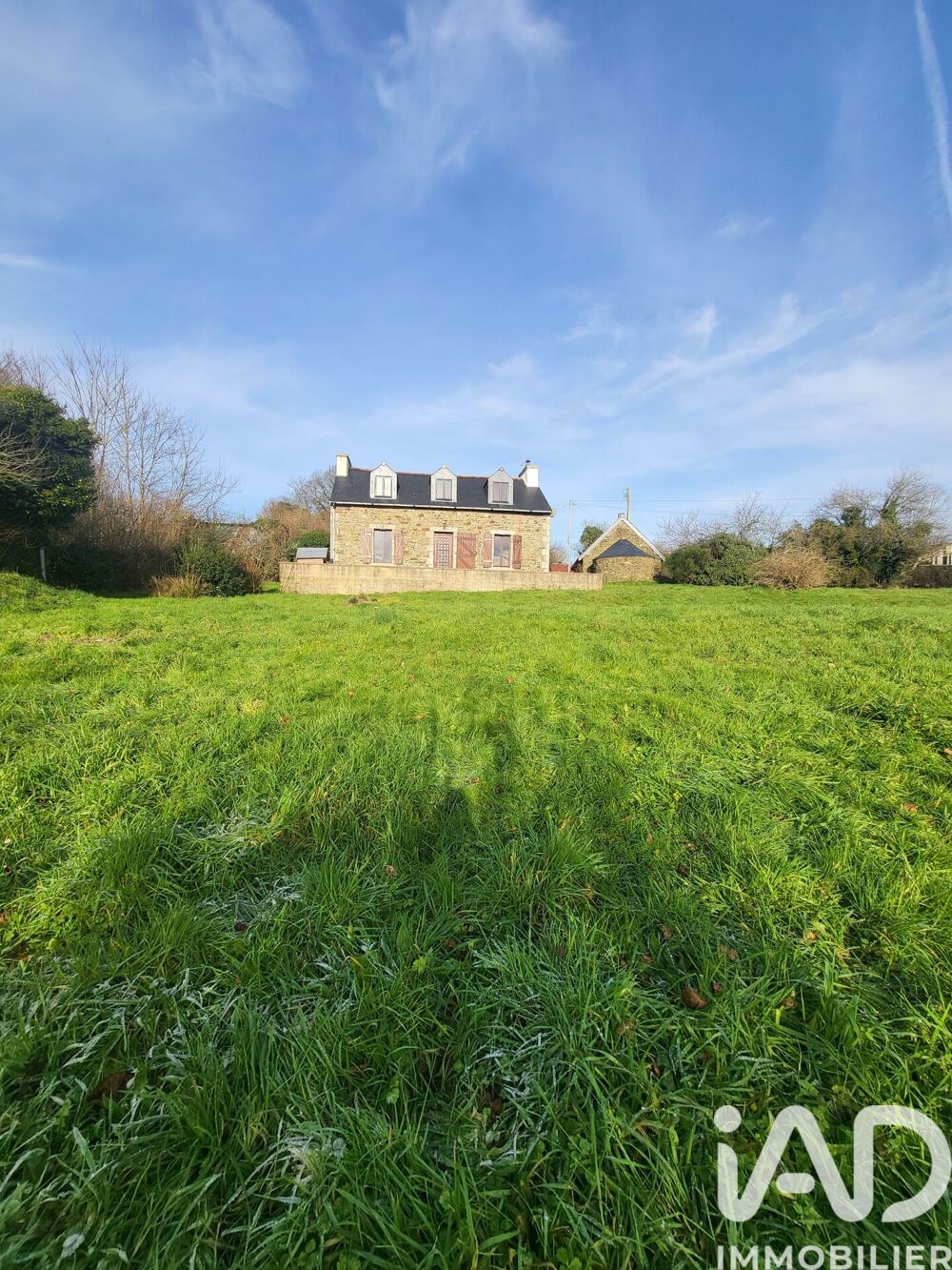 Vente Maison/villa 3 pièces