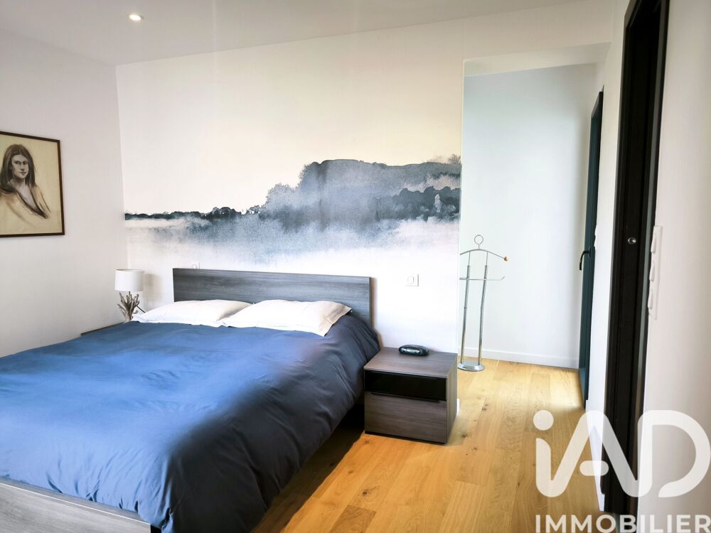 à vendre  Maison Vannes (56000)
