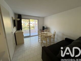  Appartement à vendre 3 pièces 28 m²